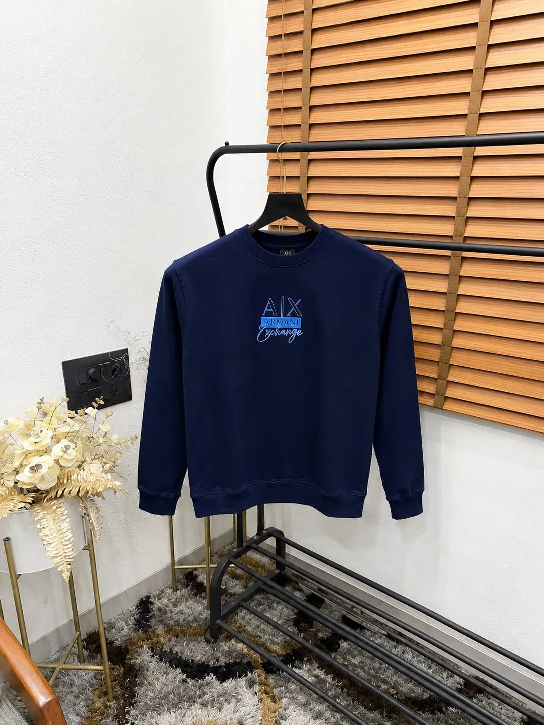 Arman_i Exchange Printed Imported Premium Sweatshirt (DN 004)