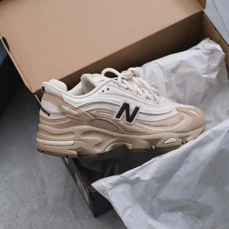 New Balance 1000 Incense Beige(409