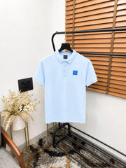 Arman_i Echange Printed Premium Imported Polo T-shirt (DN 566)