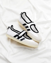 Adidas Samba Jane Frill Pack White Black (403