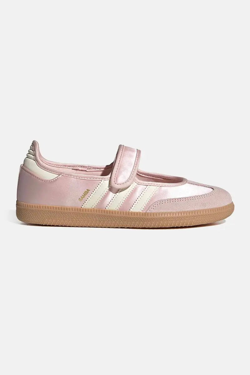 Adidas Samba Jane Sand Pink 402