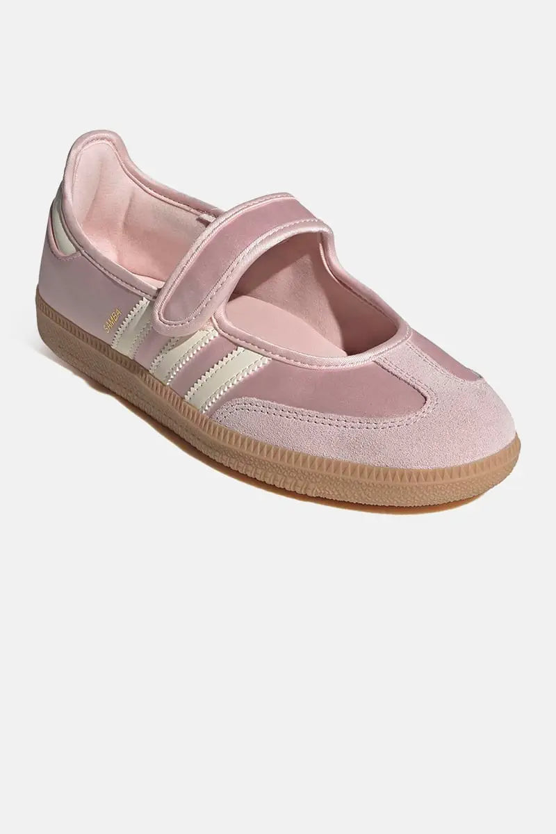 Adidas Samba Jane Sand Pink 402