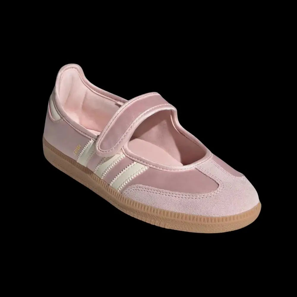 Adidas Samba Jane Sand Pink 402