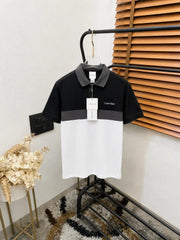 Calvin Klei_n Exclusive Classic Polo T-shirt (DN 637)