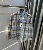 Tommy Hilfiger Brown Oxford Premium Shirt