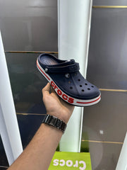 Crocs_Bayaband Clogs Blue