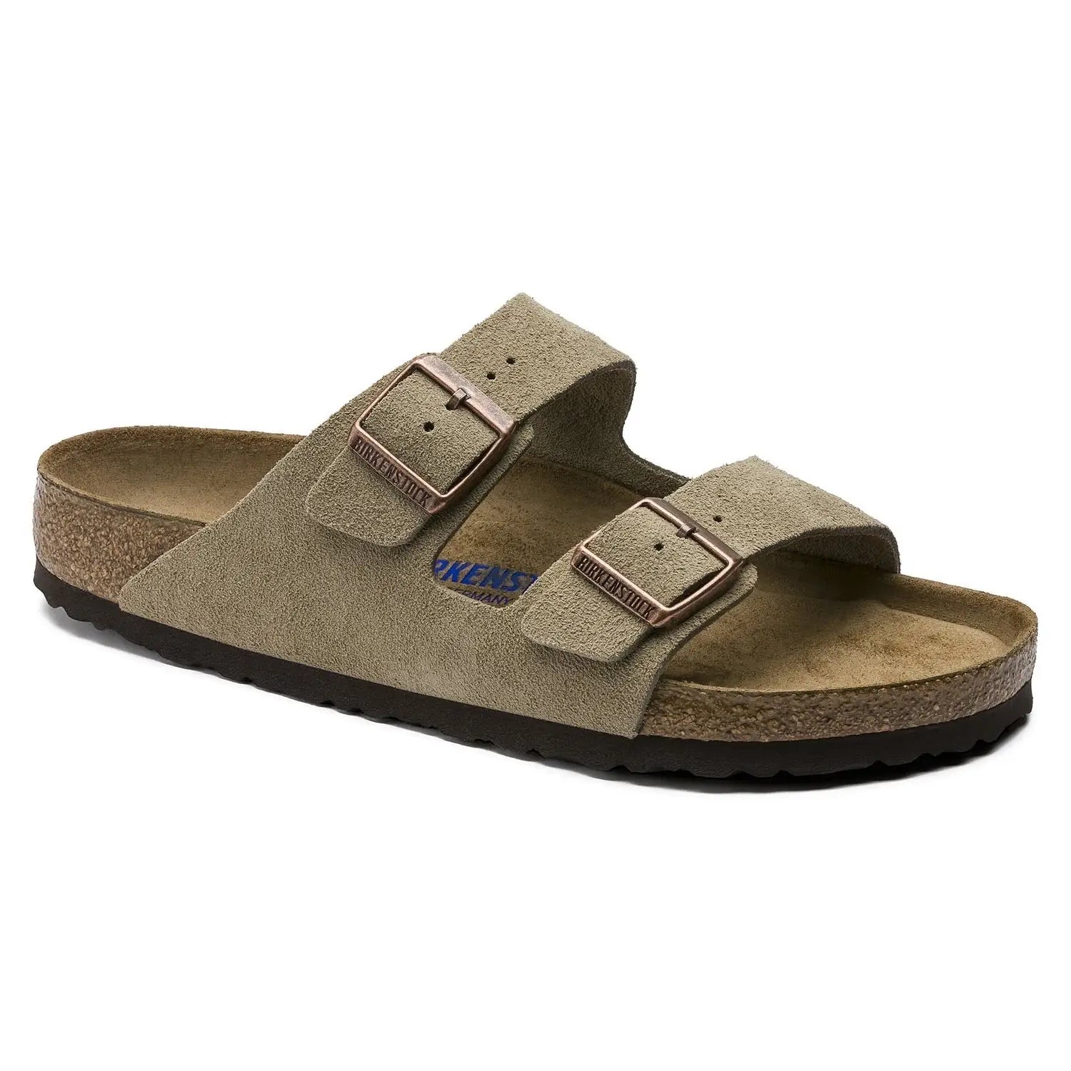 BIRKENSTOCK ARIZONA MOUSE