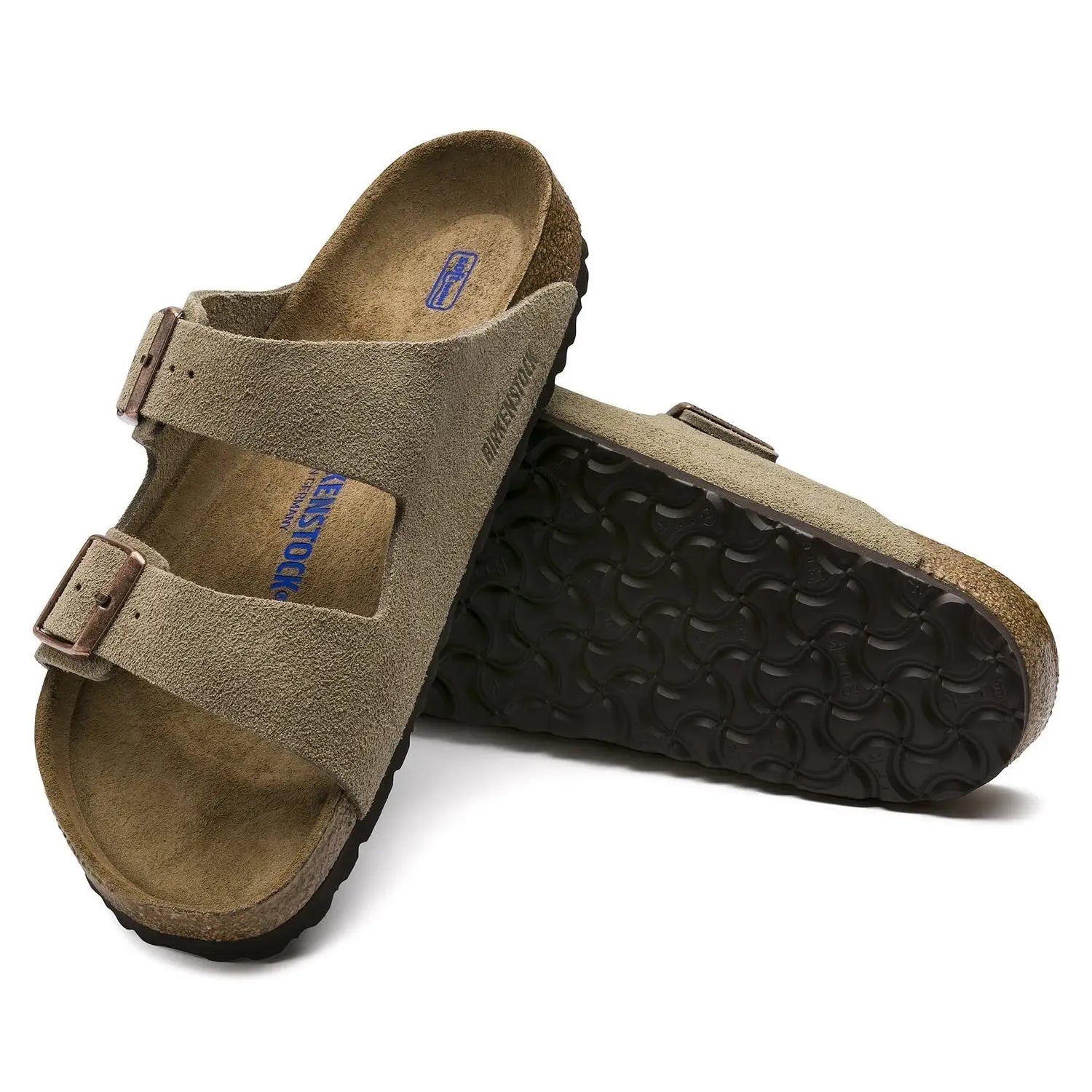 BIRKENSTOCK ARIZONA MOUSE
