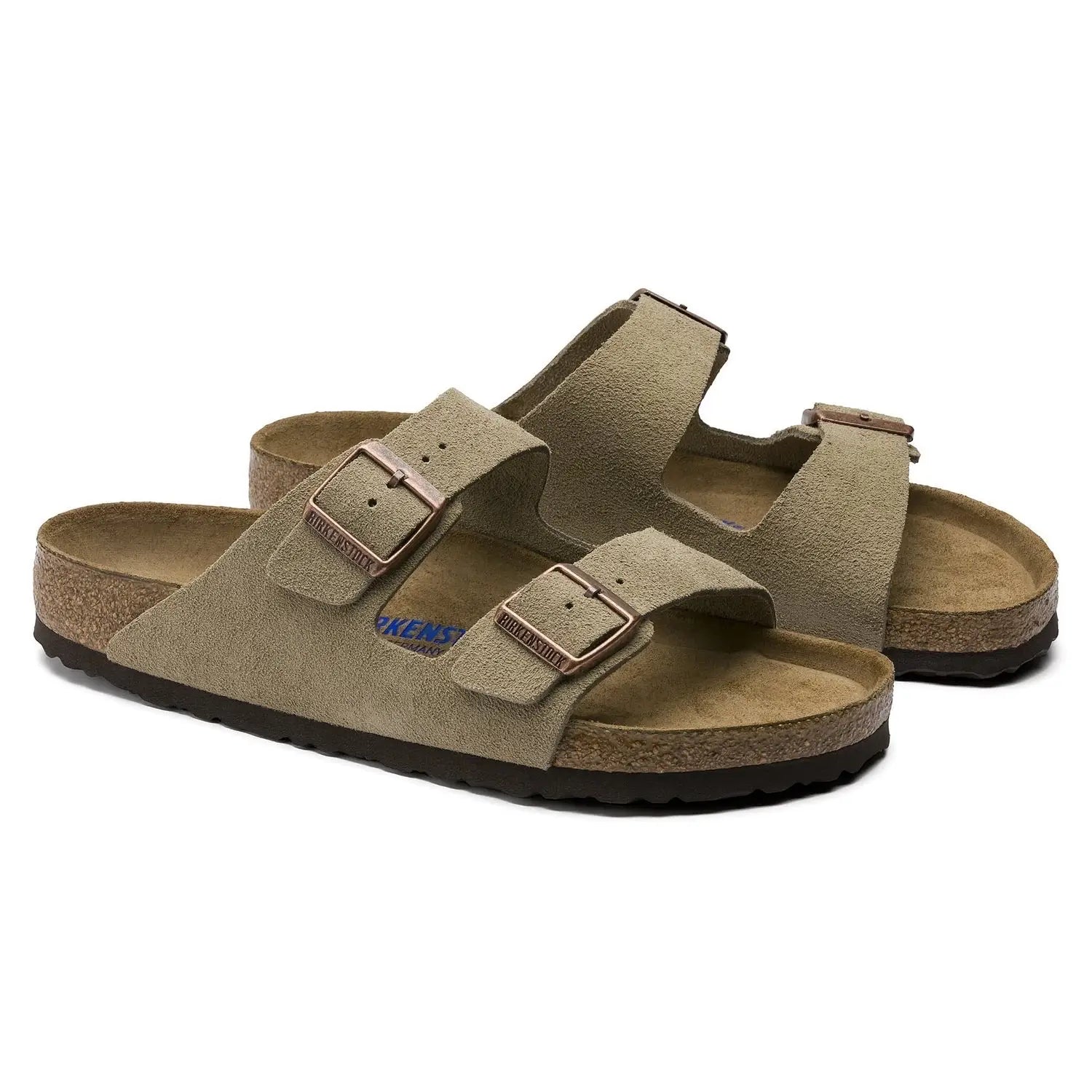 BIRKENSTOCK ARIZONA MOUSE