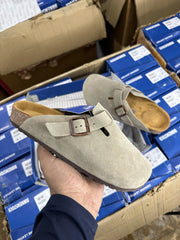 BIRKENSTOCK BOSTON MOUSE