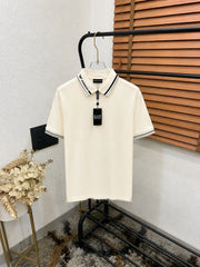 Emporio Arman_i Very Premium Classic Polo T-shirt (DN 641)