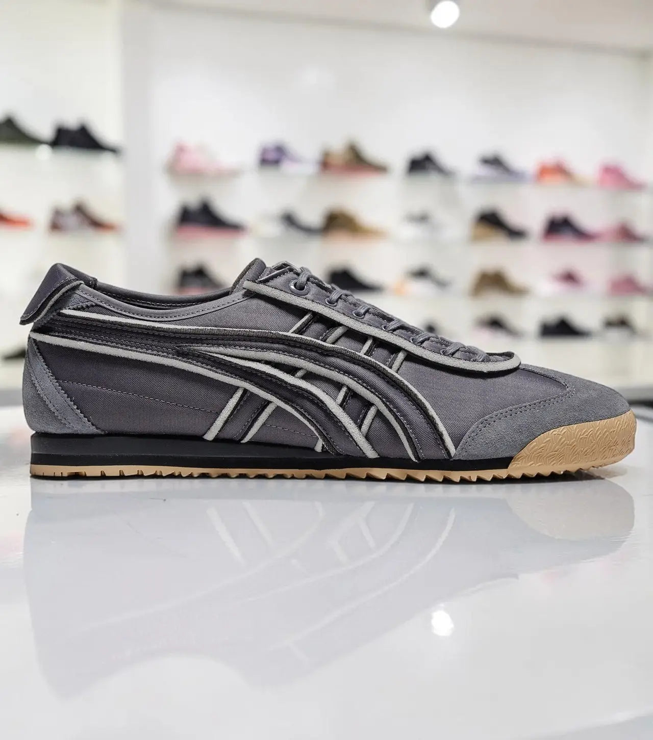 Onitsuka Tiger Mexico 66 SD Metropolis (414