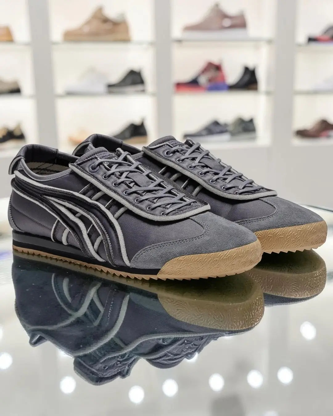 Onitsuka Tiger Mexico 66 SD Metropolis (414