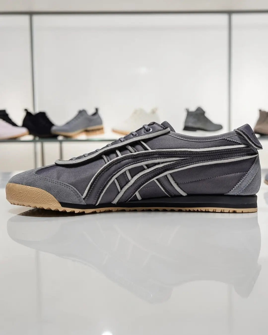 Onitsuka Tiger Mexico 66 SD Metropolis (414