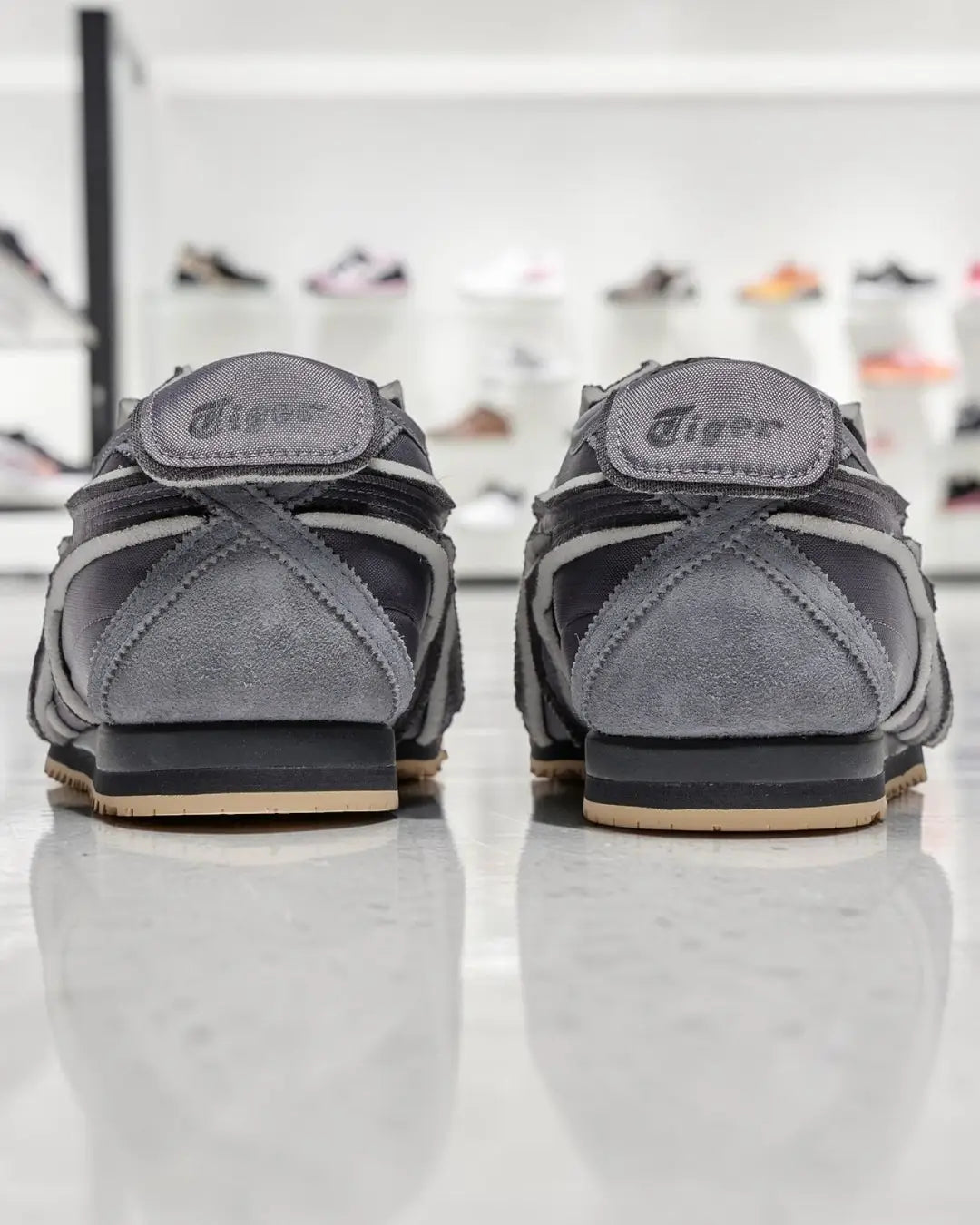 Onitsuka Tiger Mexico 66 SD Metropolis (414