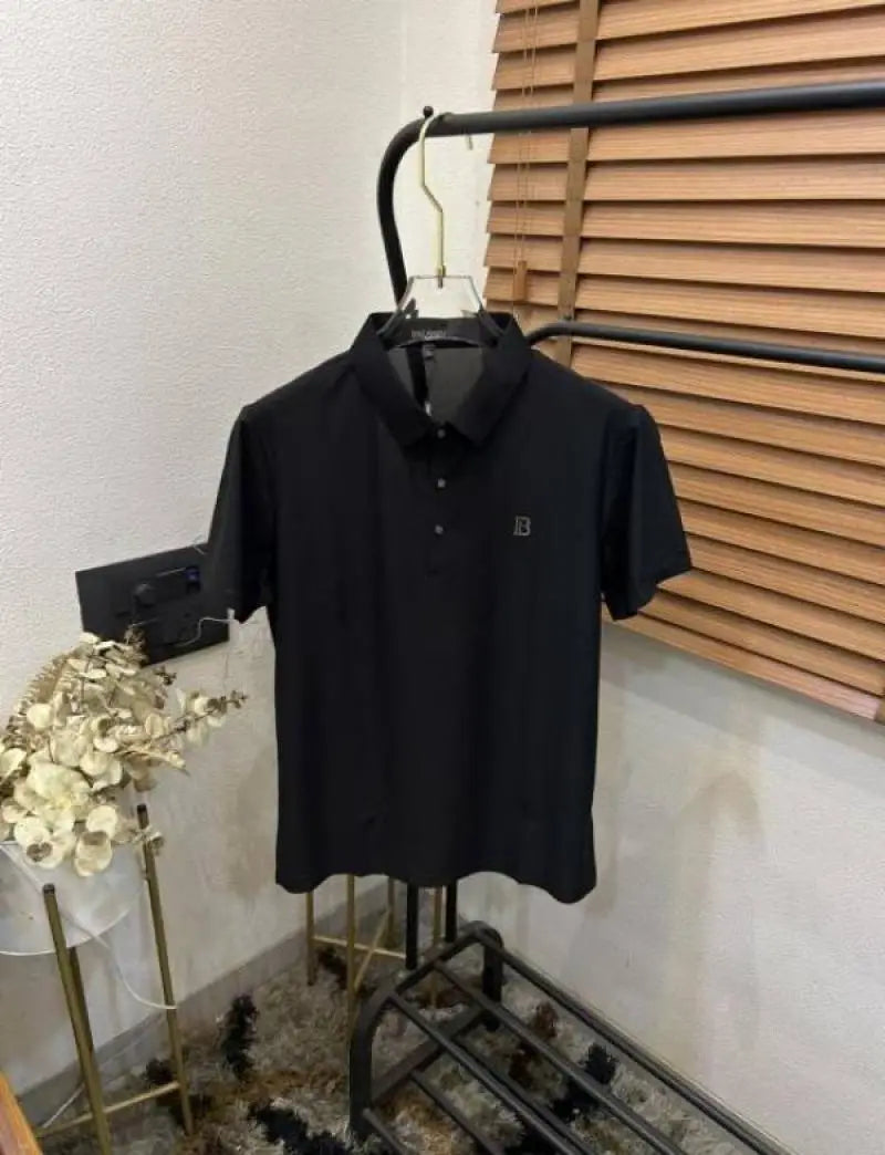 Balmai_n Imported Very Premium Stitchless Polo T-Shirt (DN 540)