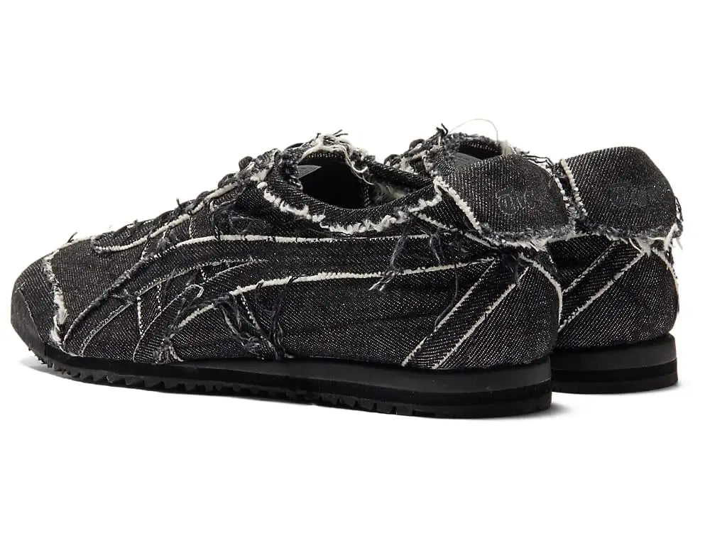 Onitsuka tiger mexico 66 SD Black Denim 417