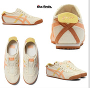 Onitsuka tiger mexico 66 Summer Dune 418