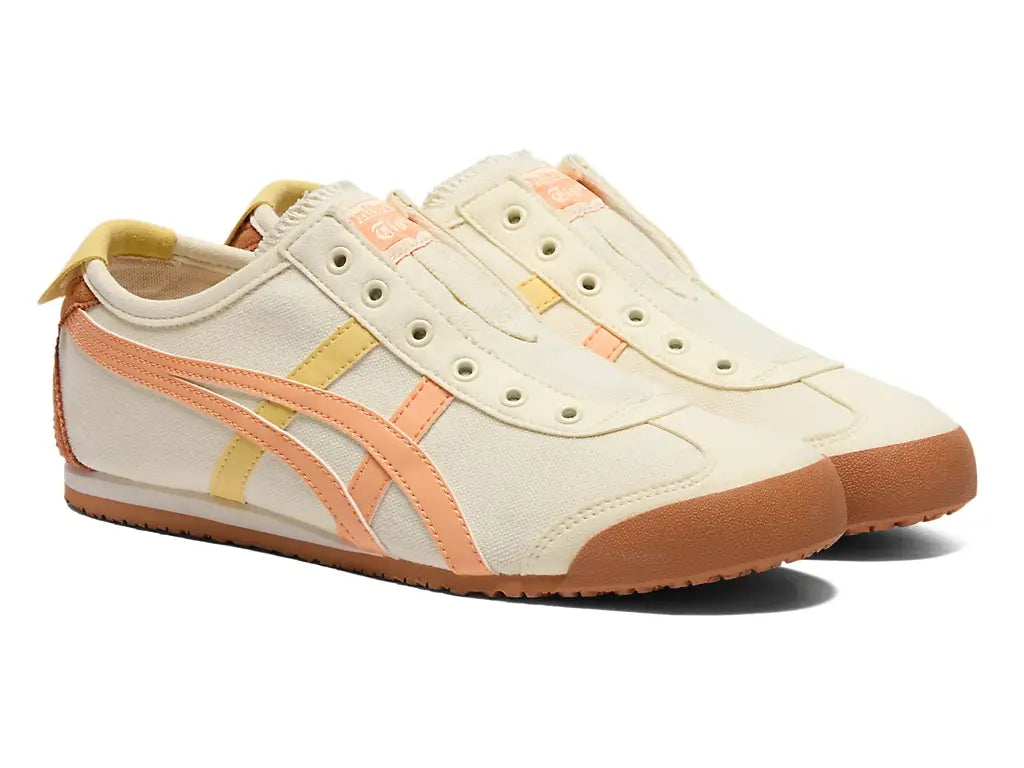 Onitsuka tiger mexico 66 Summer Dune 418