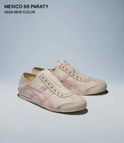 Onitsuka Tiger Mexico 66 Paraty Oatmeal 409