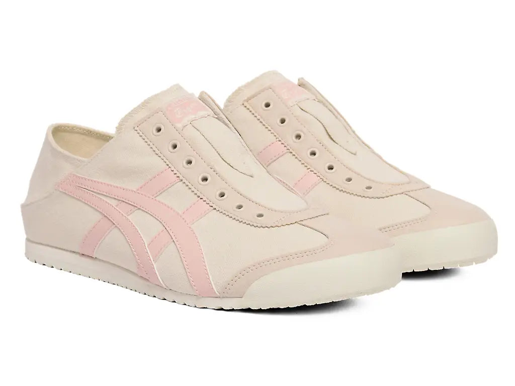 Onitsuka Tiger Mexico 66 Paraty Oatmeal 409