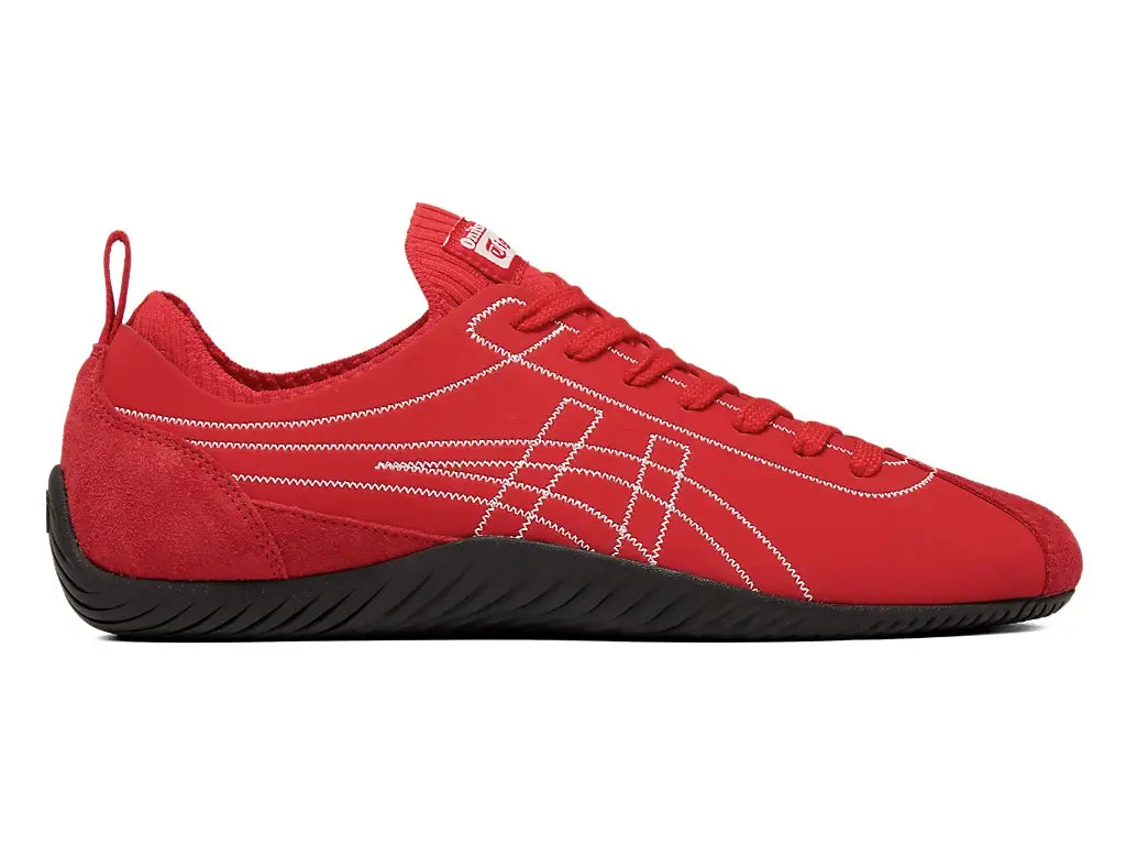 Onitsuka tiger mexico Sclaw Red (411