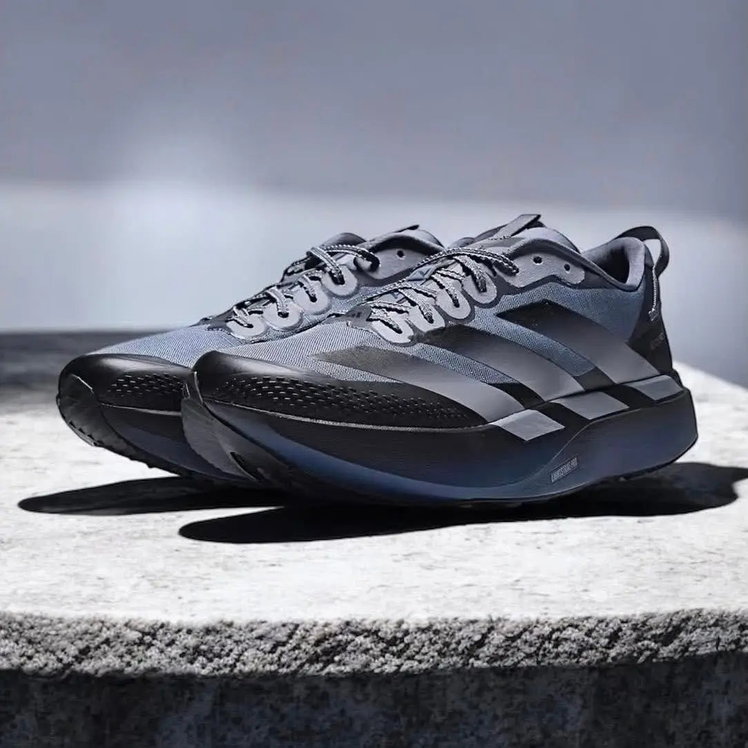 Adidas Adizero Evo SL ATR Onix Grey Black