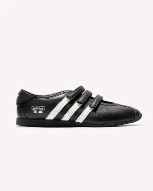 ADIDASS ANFU MARRY JANE (BLACK)423
