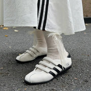Adidas Tokyo Anfu Marry Jane White 423