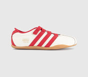 Adidas Tokyo Anfu Marry Jane Red White 421