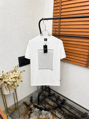 Bos_s Printed Premium Round Neck T-shirt (DN 642)