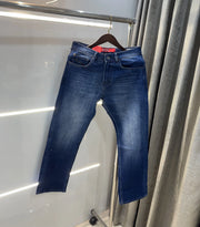 Diesel Blue Imported Premium Denim