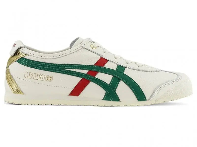 ONITSUKA TIGER MEXICO 66 BIRCH KALE