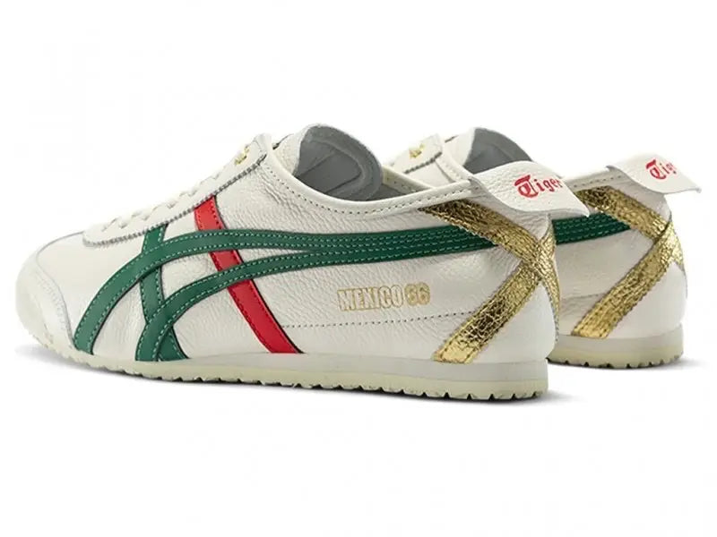 ONITSUKA TIGER MEXICO 66 BIRCH KALE