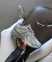 Neww Balance 1906A Concrete Silver