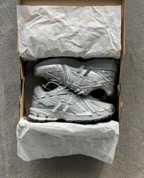 Neww Balance 1906A Concrete Silver