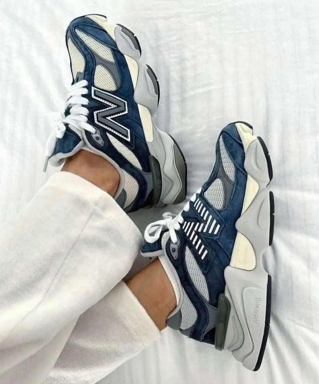 NEW BALANCE 9060 INDIGO