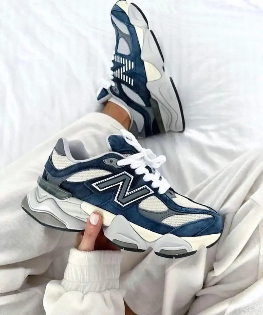 NEW BALANCE 9060 INDIGO
