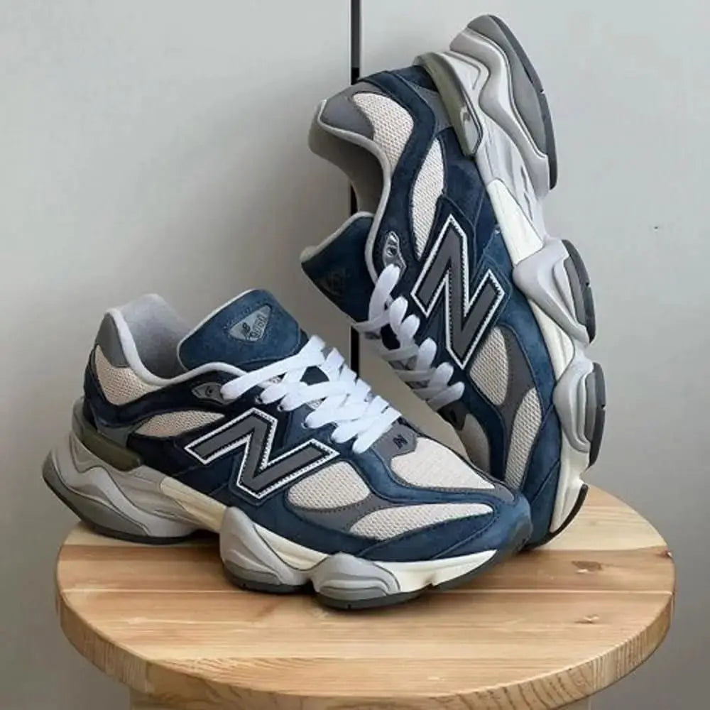 NEW BALANCE 9060 INDIGO