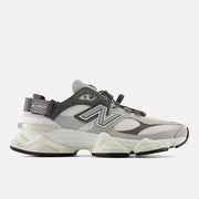 NEW BALANCE 9060 MULE SEA SALT