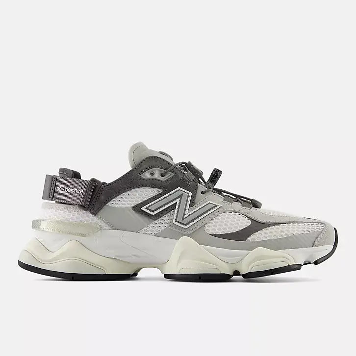 NEW BALANCE 9060 MULE SEA SALT