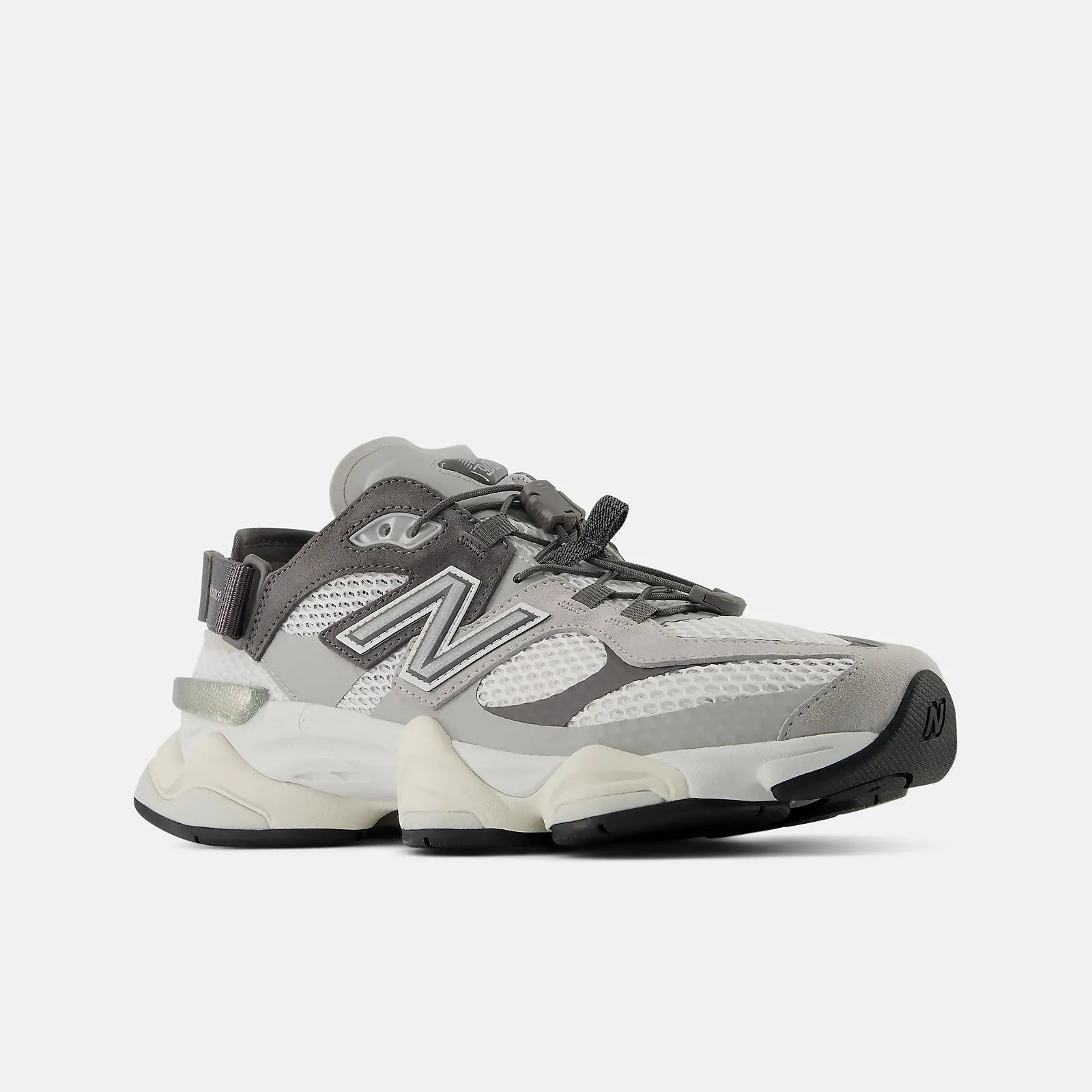 NEW BALANCE 9060 MULE SEA SALT