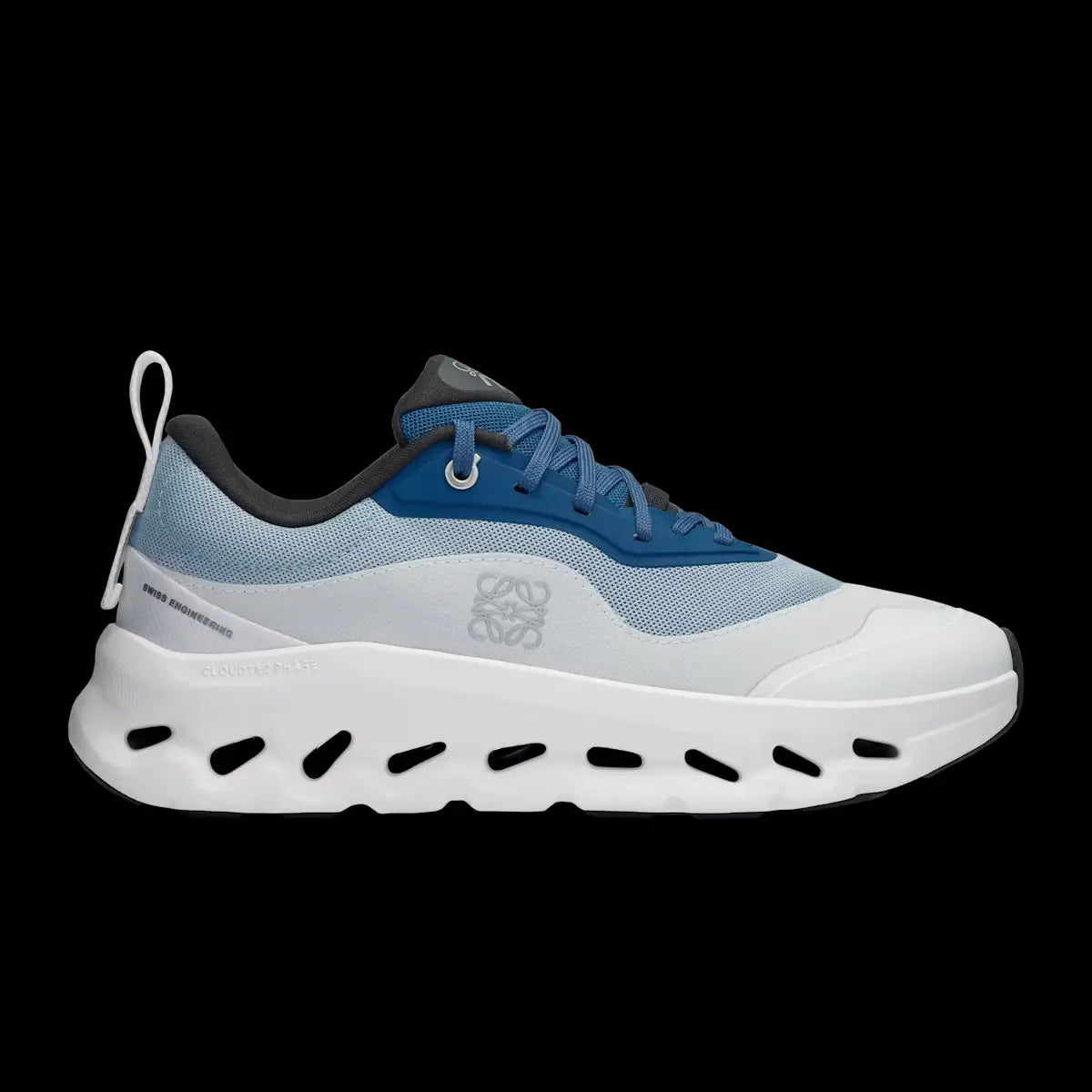 ON RUNNING CLOUDTILT X LOEWE WHITE/BLUE