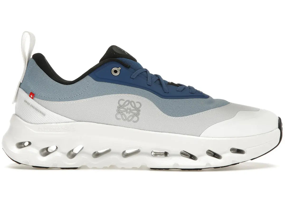 ON RUNNING CLOUDTILT X LOEWE WHITE/BLUE