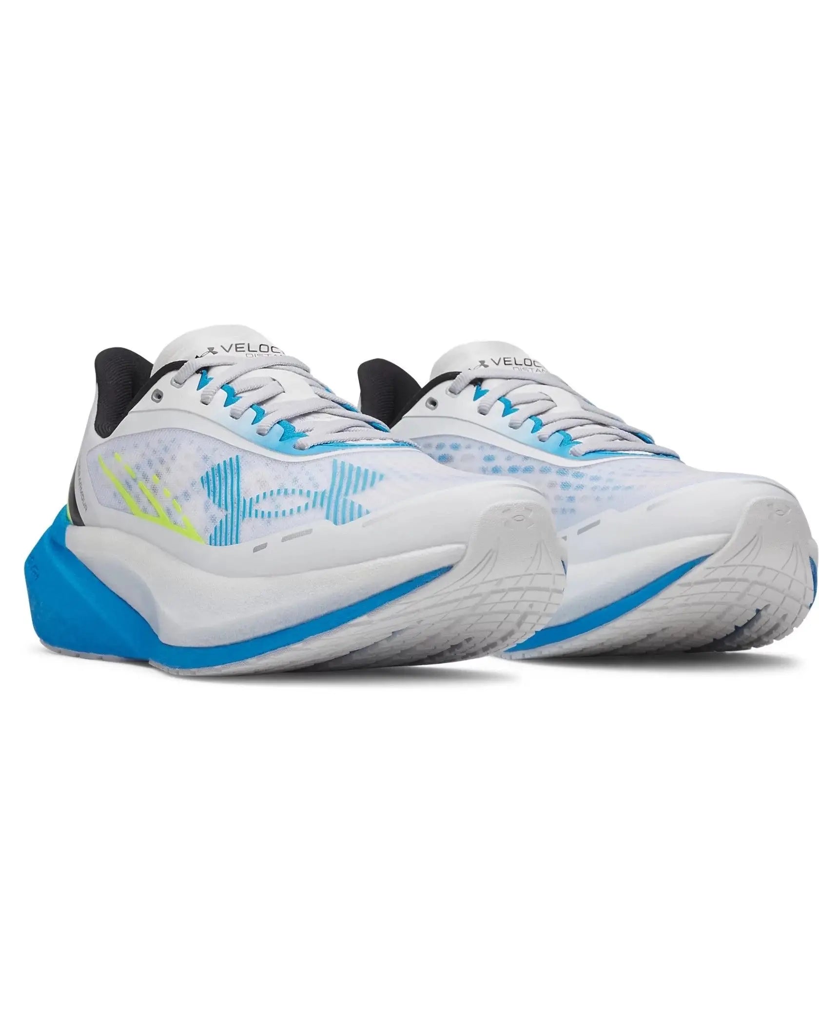 UNDER ARMOUR VELOCITY DISTANCE