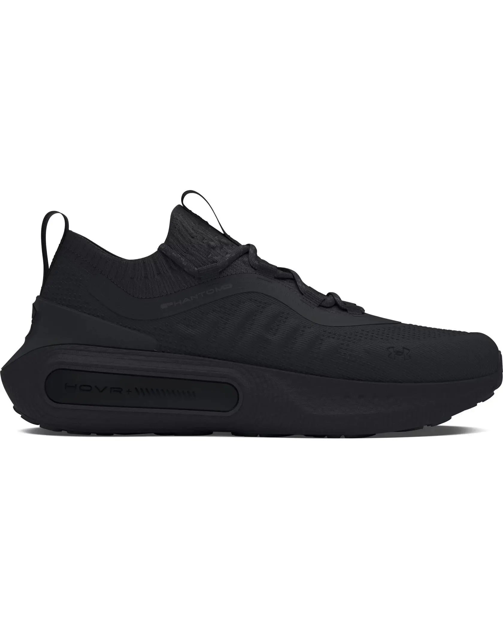 UNDER ARMOUR PHANTOM 4 ALL BLACK