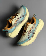 Asic s Trabuc o Max 4 Wheat Yellow