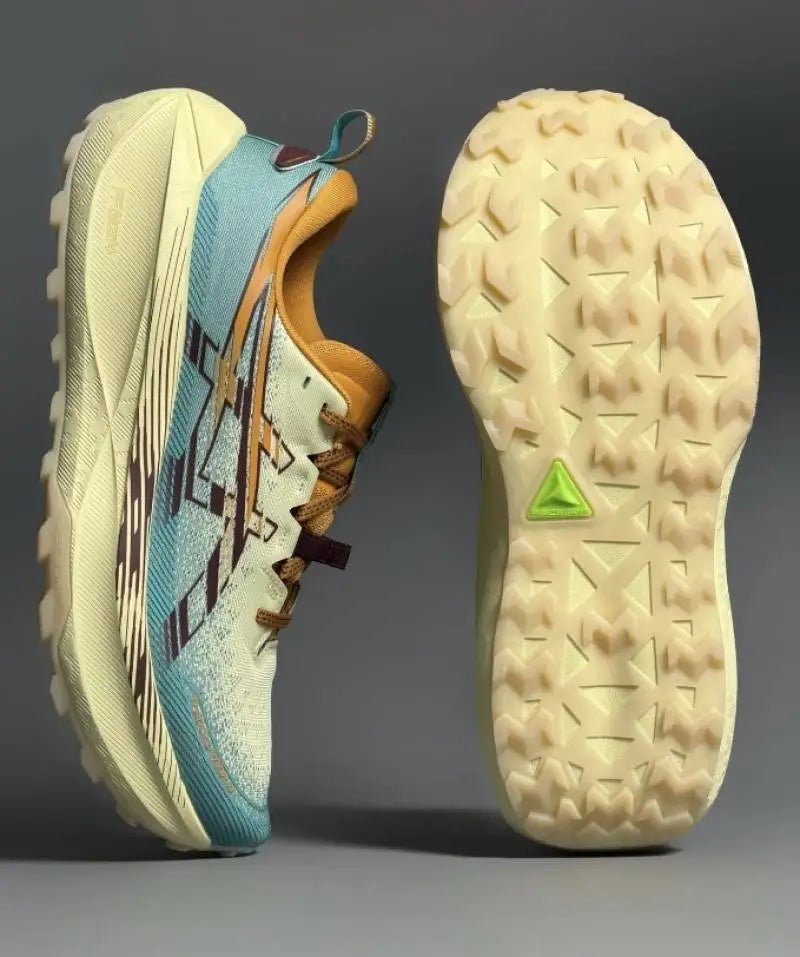Asic s Trabuc o Max 4 Wheat Yellow