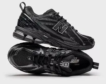 New Balanc e 1906R Black Grey 