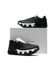 On Running X PAF Cloudmonster Hyper  black